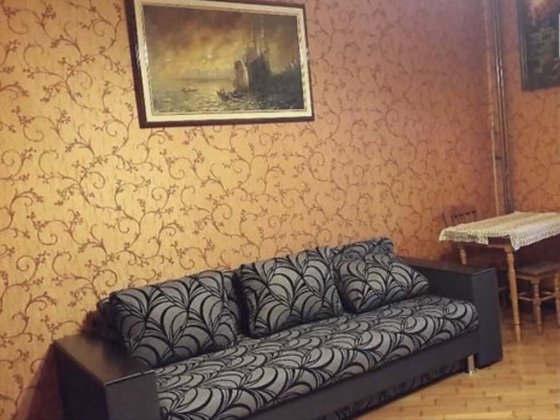 Реальная 3-ка в Центре, метро Университет, Научная Харьков