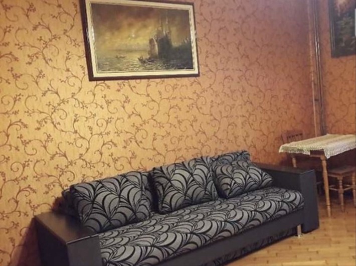 Реальная 3-ка в Центре, метро Университет, Научная - фото 1