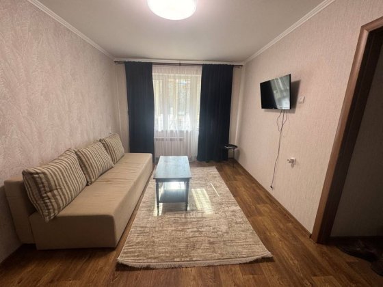 Аренда  двухкомнатной квартиры