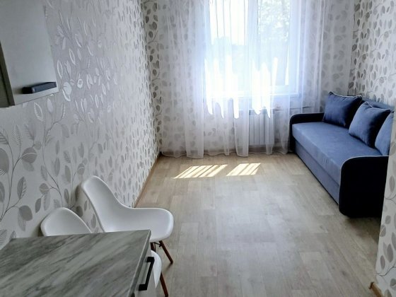 Сдам смартквартиру в новострое Индустриальный р-н,метро Индустриальная Харків