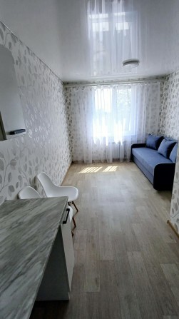 Сдам смартквартиру в новострое Индустриальный р-н,метро Индустриальная - фото 1