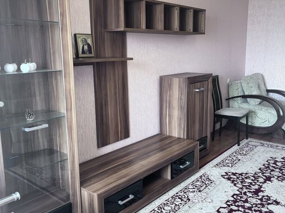 3-х Комн Заболотного/ Добровольского