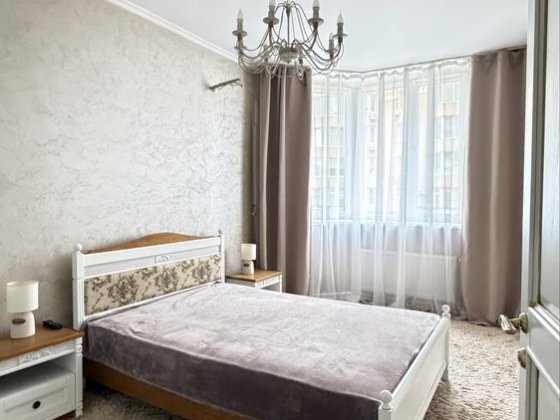 Оренда 1 но кімнатної квартири ЖК Софія Софиевская Борщаговка