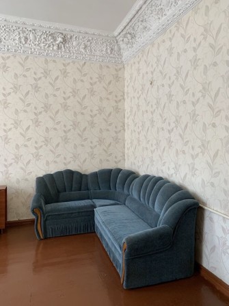 Район старосенная площадь , привоз низкий этаж газ - фото 1