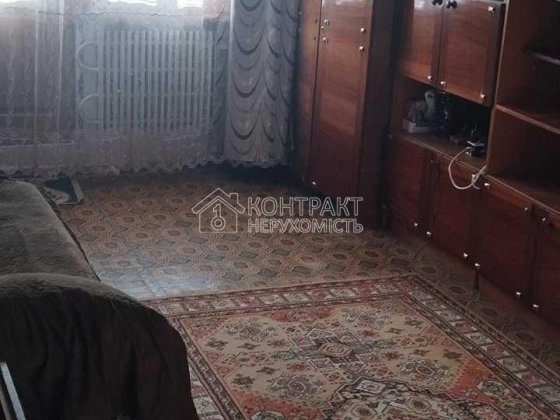 Здається однокімнатна квартира Салтівка, вул. Академіка Павлова 162в. Харків