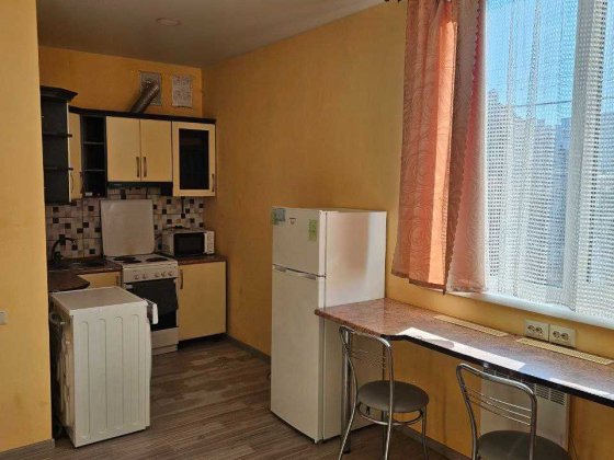 Сдам квартиру, 1к, Кошова 79, ЖК Данія, Софіївська Борщагівка Софиевская Борщаговка