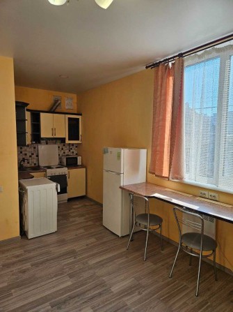 Сдам квартиру, 1к, Кошова 79, ЖК Данія, Софіївська Борщагівка - фото 1