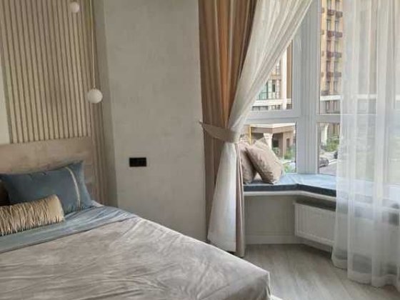 Оренда 2-кімнатної квартири ЖК Софія Резиденс Мартинова Софиевская Борщаговка