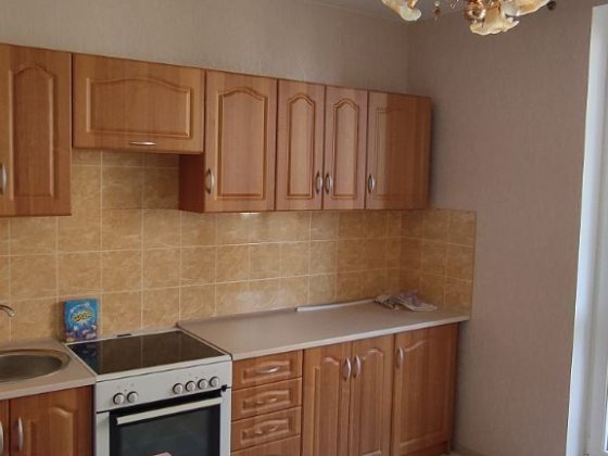 Сдам 1-комнатную квартиру в ЖК ОДЕССКИЕ ТРАДИЦИИ на длительный срок Одесса