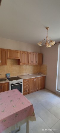 Сдам 1-комнатную квартиру в ЖК ОДЕССКИЕ ТРАДИЦИИ на длительный срок - фото 1