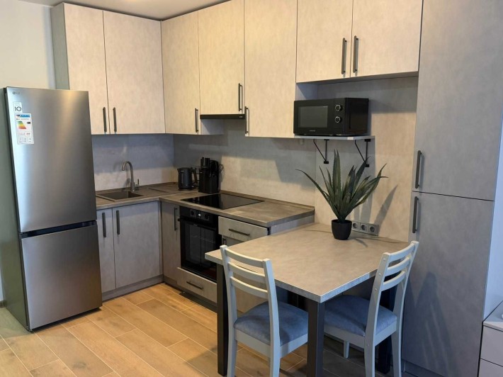 Здається квартира ЖК Софі Хаус. Софіївська Борщагівка. - фото 1