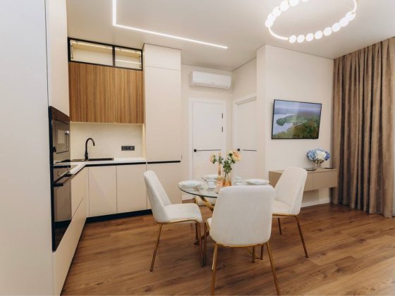 Здам двохкімнатну квартиру з преміум ремонтом в Kadorr city Одеса