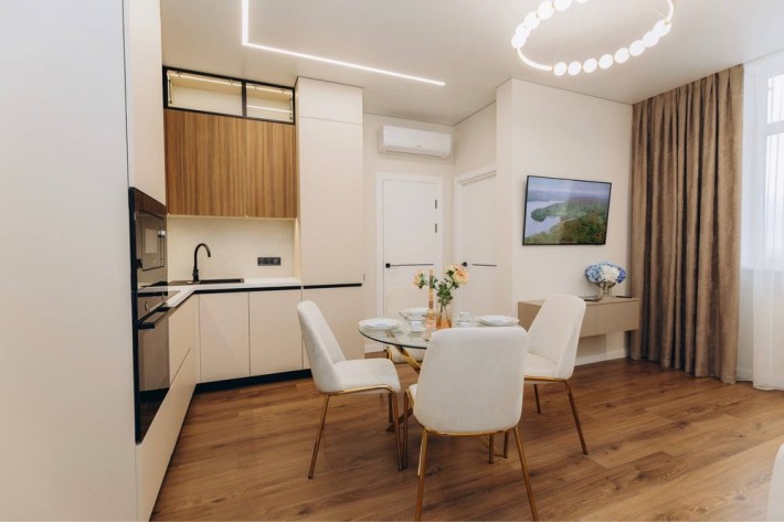 Здам двохкімнатну квартиру з преміум ремонтом в Kadorr city - фото 1