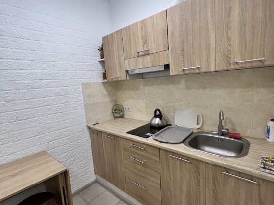 Сдам 1 комнатную квартиру на Таирово Одесса