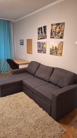 Сдам 2х квартиру на ул.Владимира Великого /Бувалкина. - фото 1