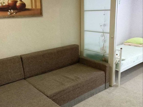 Аренда 1-2ка на Крымском Бульваре. Со всеми удобствами. 14 13 школ