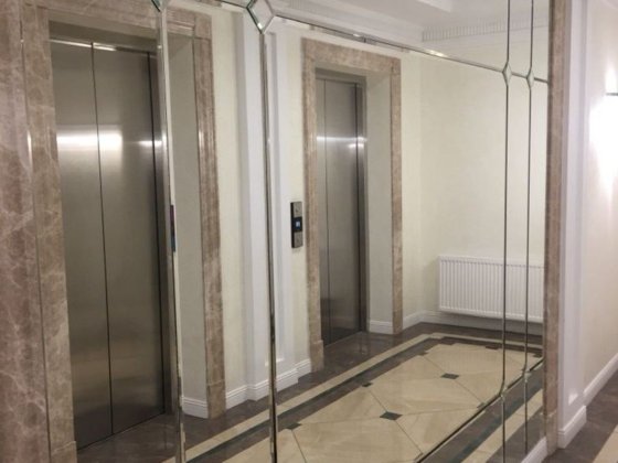 Сахарова, 3 этаж Одесса