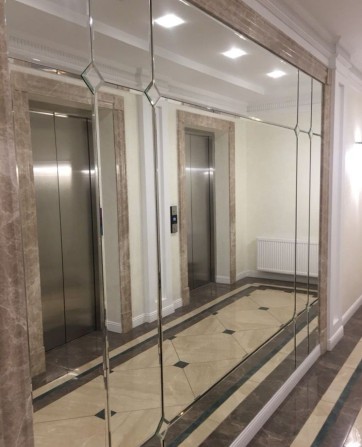 Сахарова, 3 этаж - фото 1