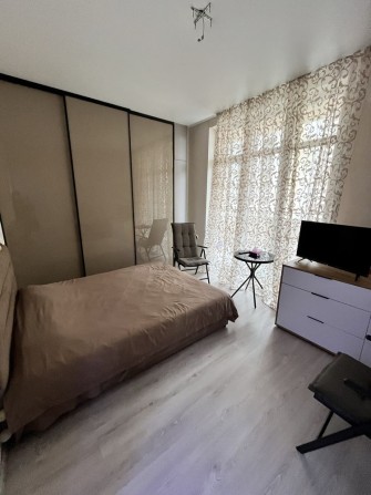 Еародвушка в Аркадии  жк элегия парк ул Генуэзская - фото 1