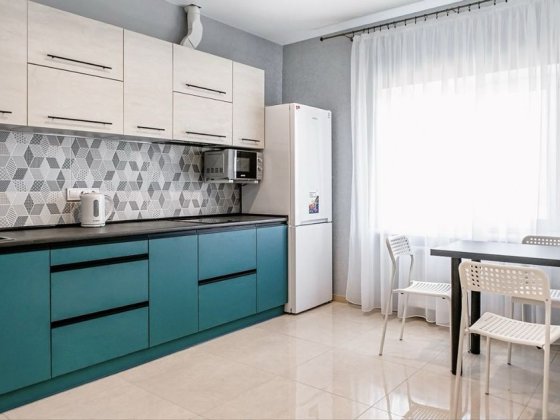 Реальная 1-к квартира-студия Центр, ЖК Левада 1, Елизаветинская 7 Харьков