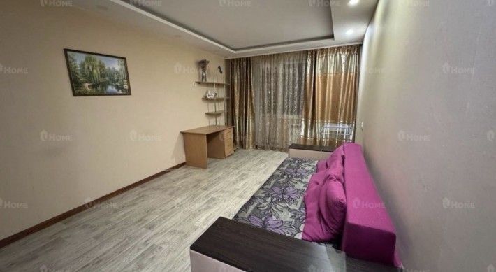 1 квартира Салтовка, 602 м/р, ул. Амосова 5, медкомплекс - фото 1