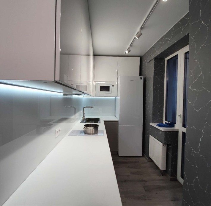 Аренда 1 ком квартиры, ЖК Журавли, Подзм. паркинг, Салтовка - фото 1