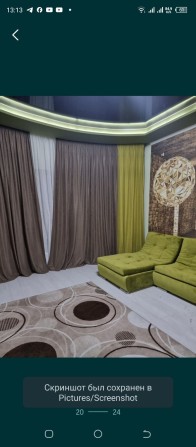 Сдам свою трешку 120 кв с отдельным входом - фото 1