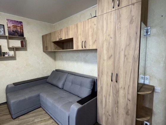 Терміново! Смарт в ЖК"Вілла Софія" Софіївська Борщагівка