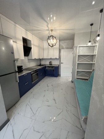 Оренда квартири Софіївська Борщагівка. ЖК Софія - фото 1