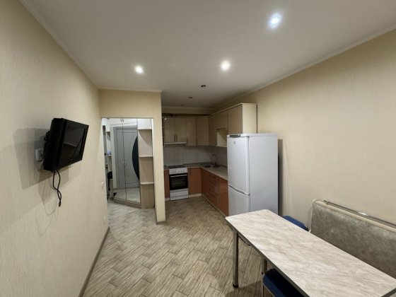 1 квартира ЖК квартет новострой ТРК Украина, Салтовка, м барабашова Харьков