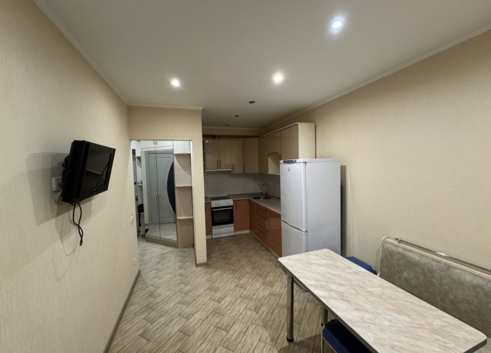 1 квартира ЖК квартет новострой ТРК Украина, Салтовка, м барабашова - фото 1