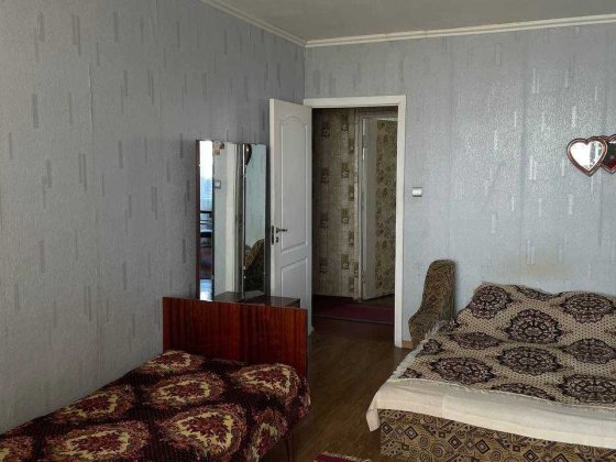 Сдам 2 комн. кв Салтовское шоссе 258 Харків