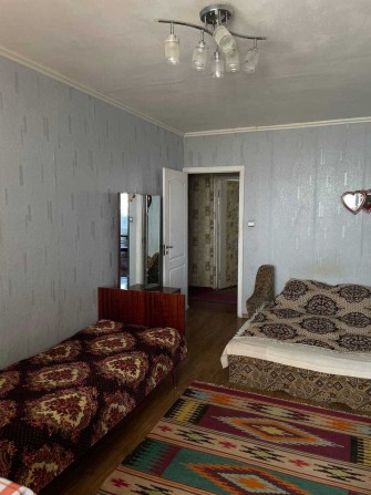 Сдам 2 комн. кв Салтовское шоссе 258 - фото 1