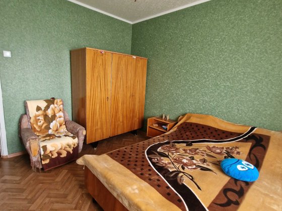 Здам в оренду квартиру вул.Болградська(Грознинська)) Харків