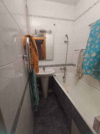 Сдаю 3к квартиру на Салтовке - фото 1