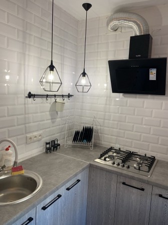 Сдам‼️стильную квартиру метро Студенческая - фото 1