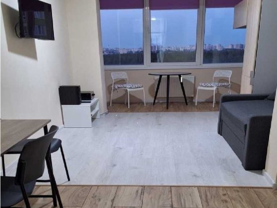 Соф.Борщагівка, вул. Шалімова,70/2, студія, ремонт, ексклюзив. Софіївська Борщагівка