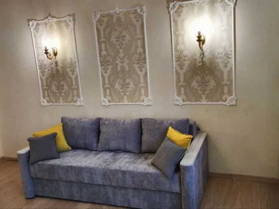 Здам в оренду 3- кімн кв. біля Держпрому Харків