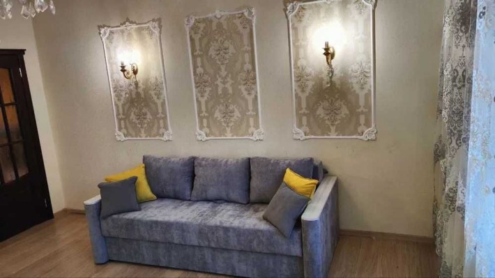 Здам в оренду 3- кімн кв. біля Держпрому - фото 1