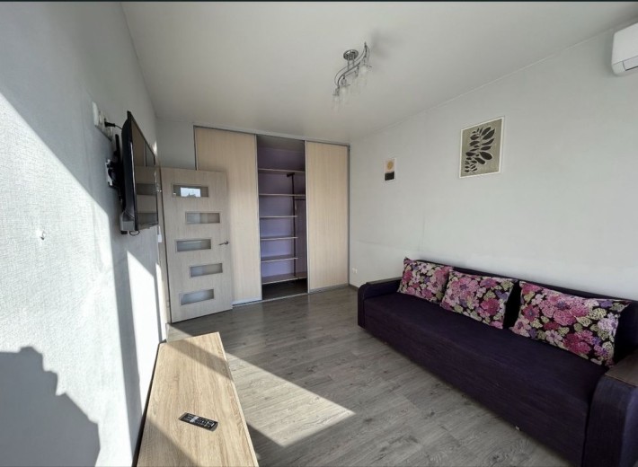 Оренда 1-кім квартири, ЖК Петрівський квартал - фото 1