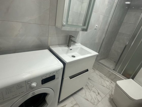 Аренда 1к героев харькова 118 Харьков