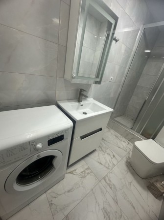 Аренда 1к героев харькова 118 - фото 1