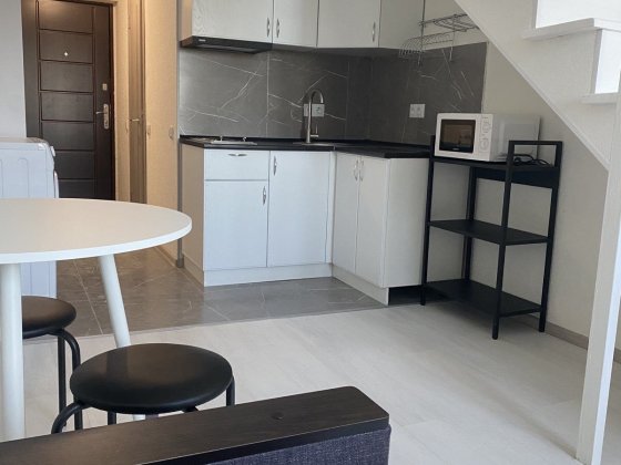 Сдам 2х-Уровневую Студию, ЖК Париж, Французский бульвар в 5мин. шагом. Харьков