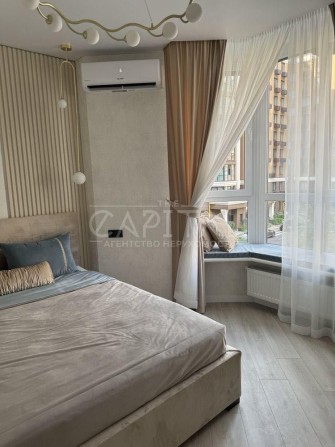 Оренда 2-кімнатної квартирти. Жк Софія Резиденс - фото 1