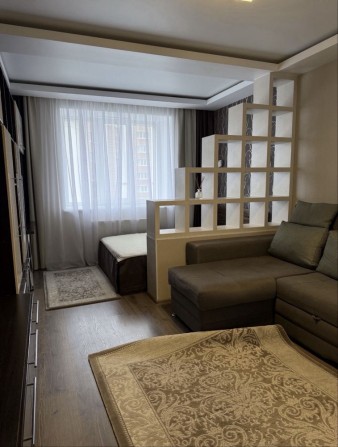 Оренда квартири Софіївська Борщагівка. ЖК Городок - фото 1