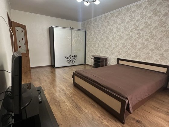 Аренда двухкомнатной квартиры Сахарова