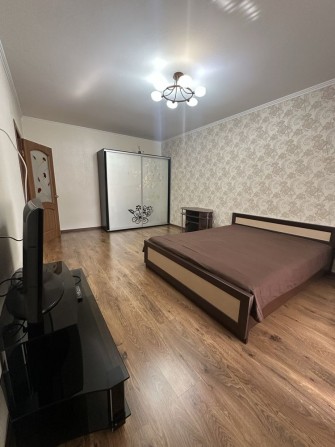 Аренда двухкомнатной квартиры Сахарова - фото 1