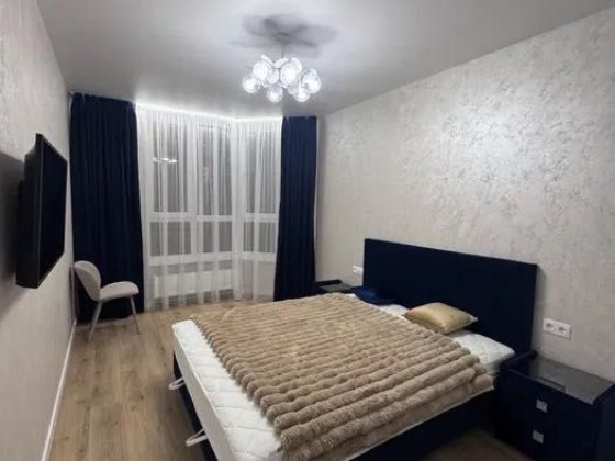 ОРЕНДА 1 кімнатної квартири ЖК Софія Резиденс Софиевская Борщаговка