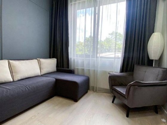 Красивая квартира в жк Одесса