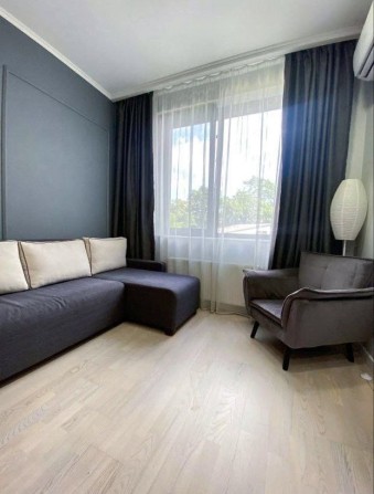 Красивая квартира в жк - фото 1